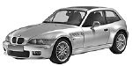 BMW E36-7 B19F3 Fault Code