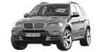 BMW E70 B19F3 Fault Code