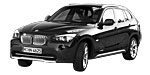 BMW E84 B19F3 Fault Code