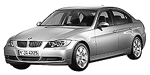 BMW E90 B19F3 Fault Code