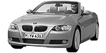 BMW E93 B19F3 Fault Code